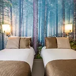 Best Western Kampen Hotell