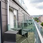 Best Western Kampen Hotell