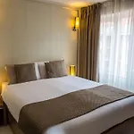 Best Western Kampen Hotell