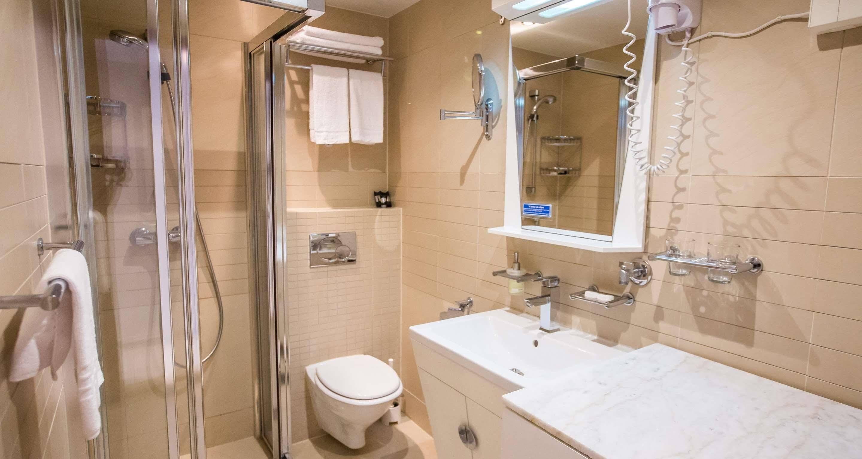 Hotel Best Western Kampen Oslo