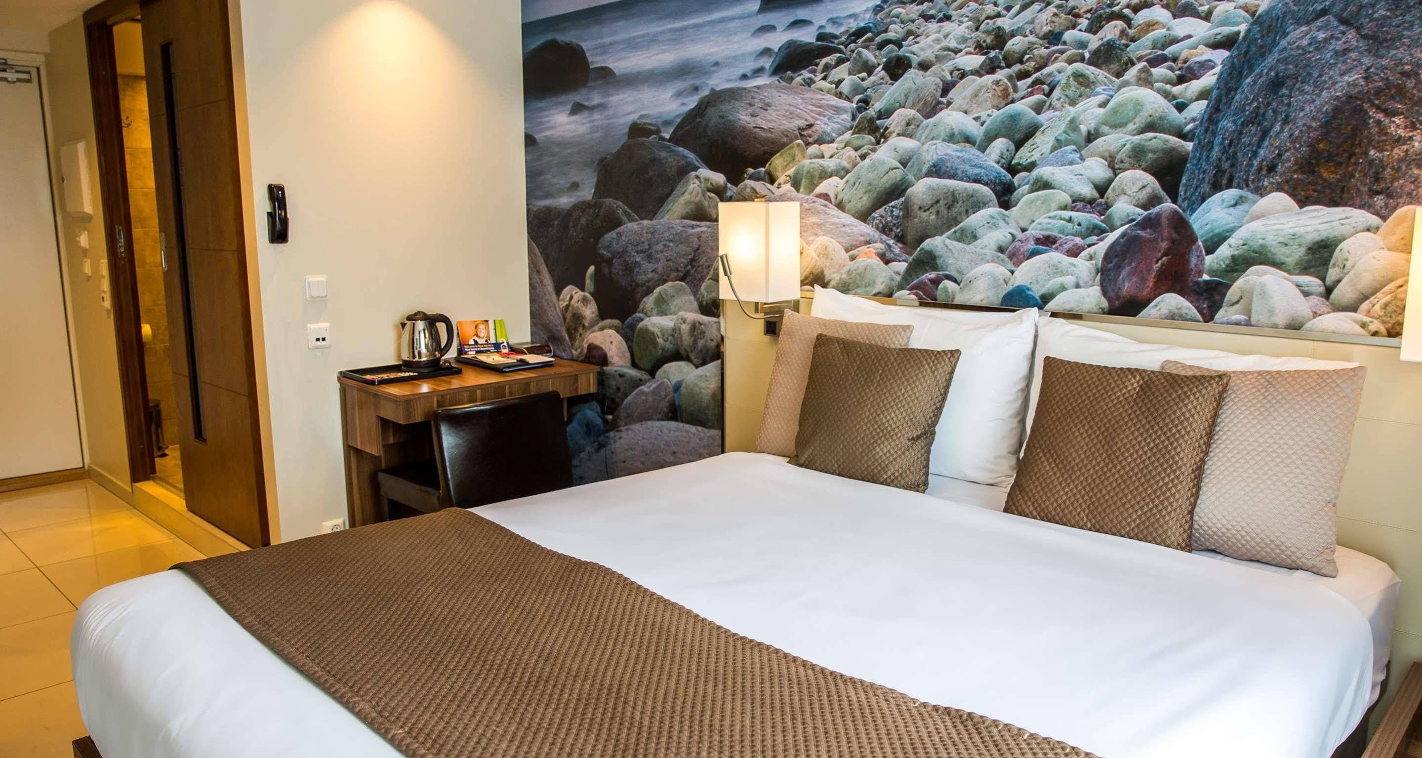 Hotel Best Western Kampen Oslo