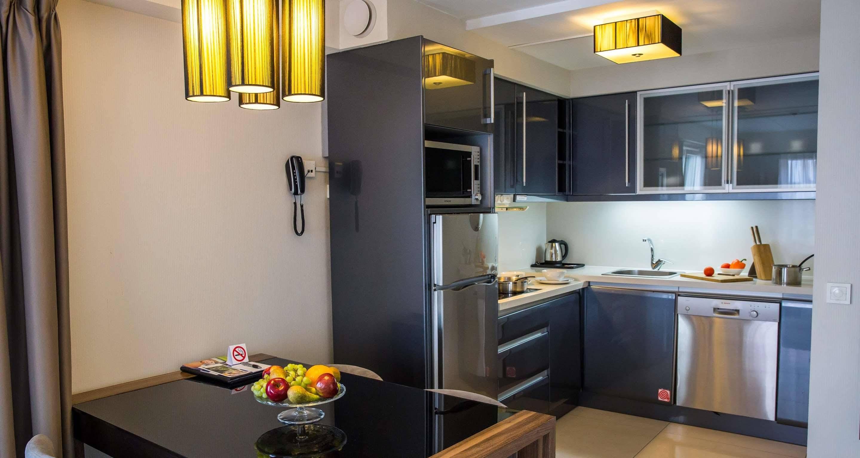 Hotel Best Western Kampen 4*