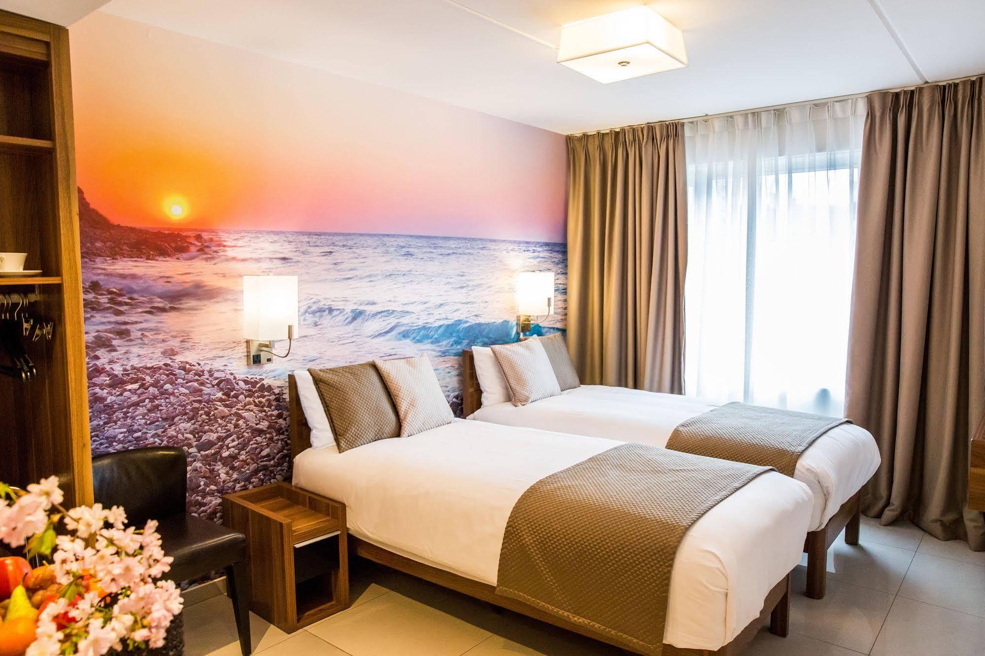 Hotel Best Western Kampen 4*