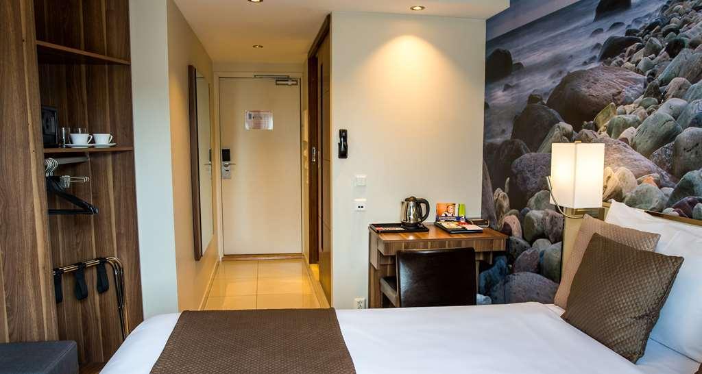 Best Western Kampen Oslo