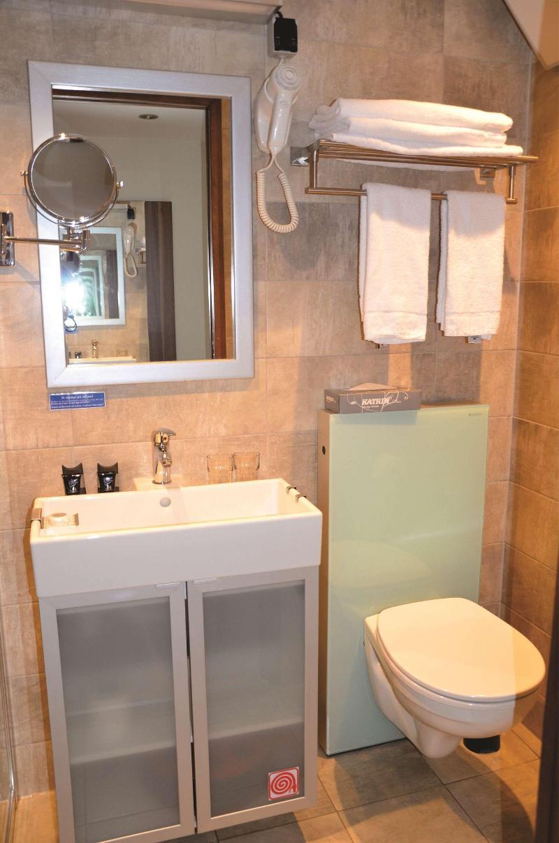 Best Western Kampen 4*