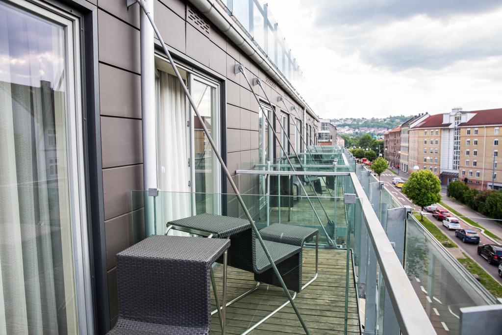 Hotel Best Western Kampen 4*