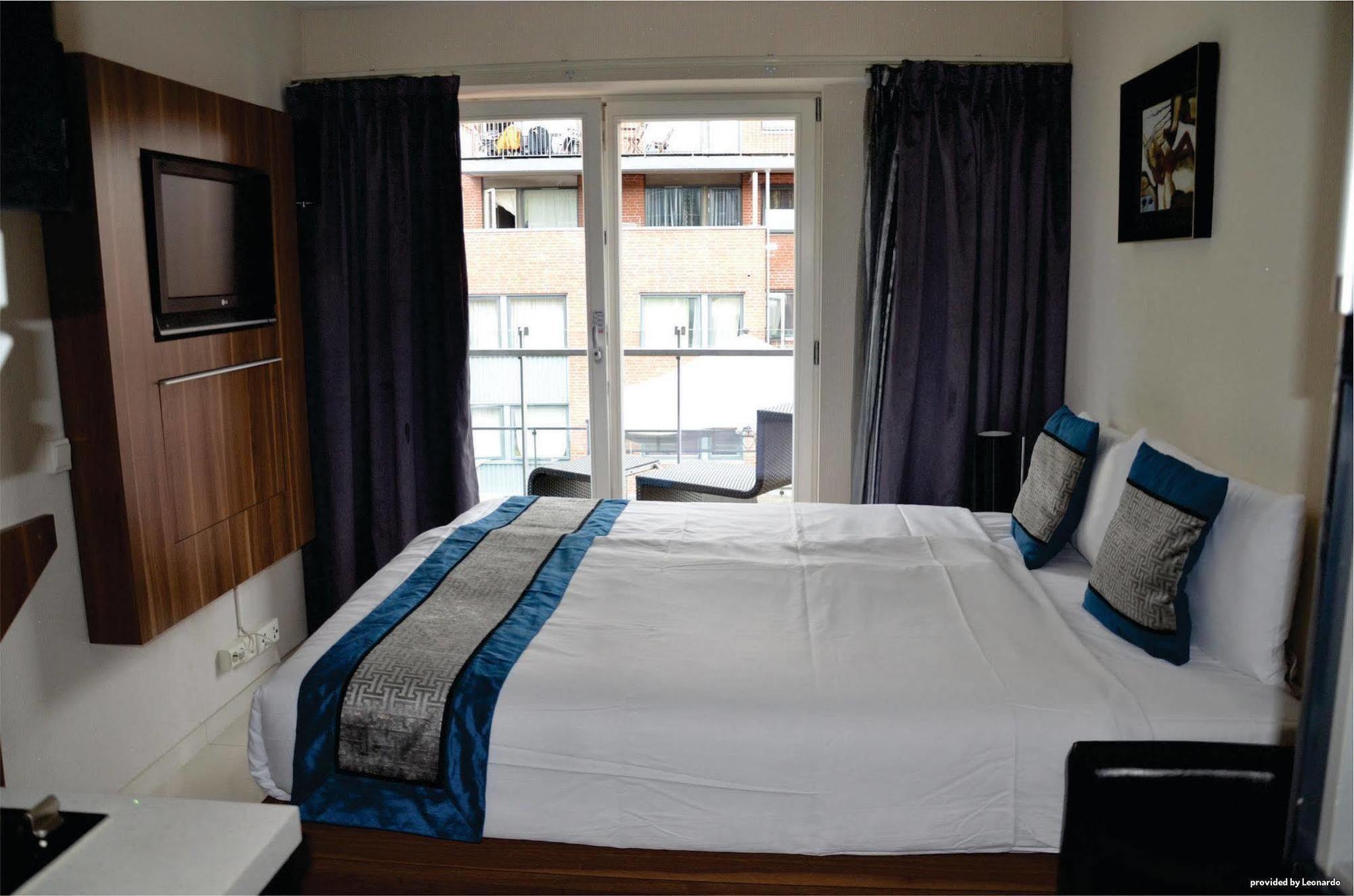 Best Western Kampen Oslo
