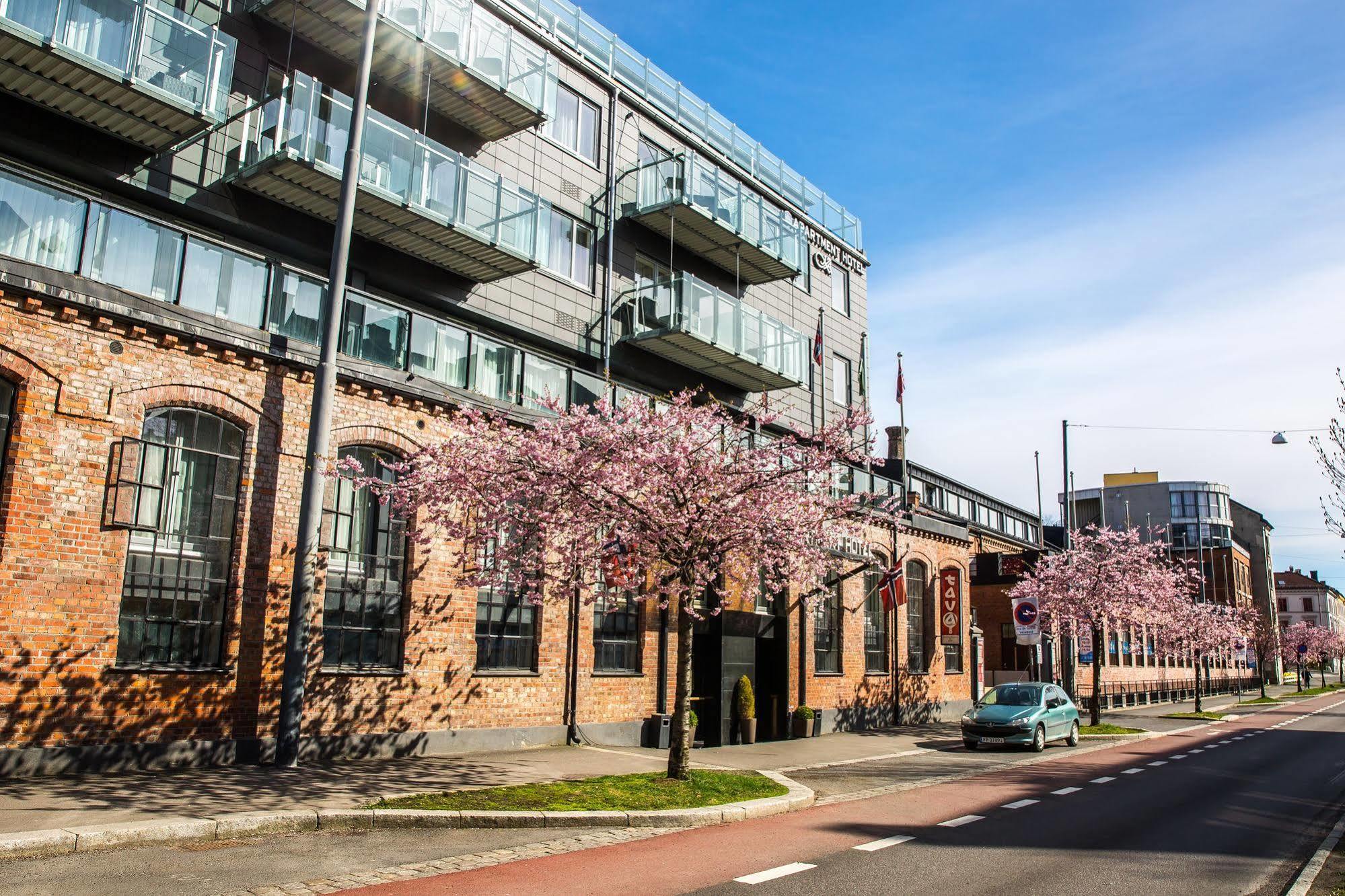 Best Western Kampen Hotel Oslo
