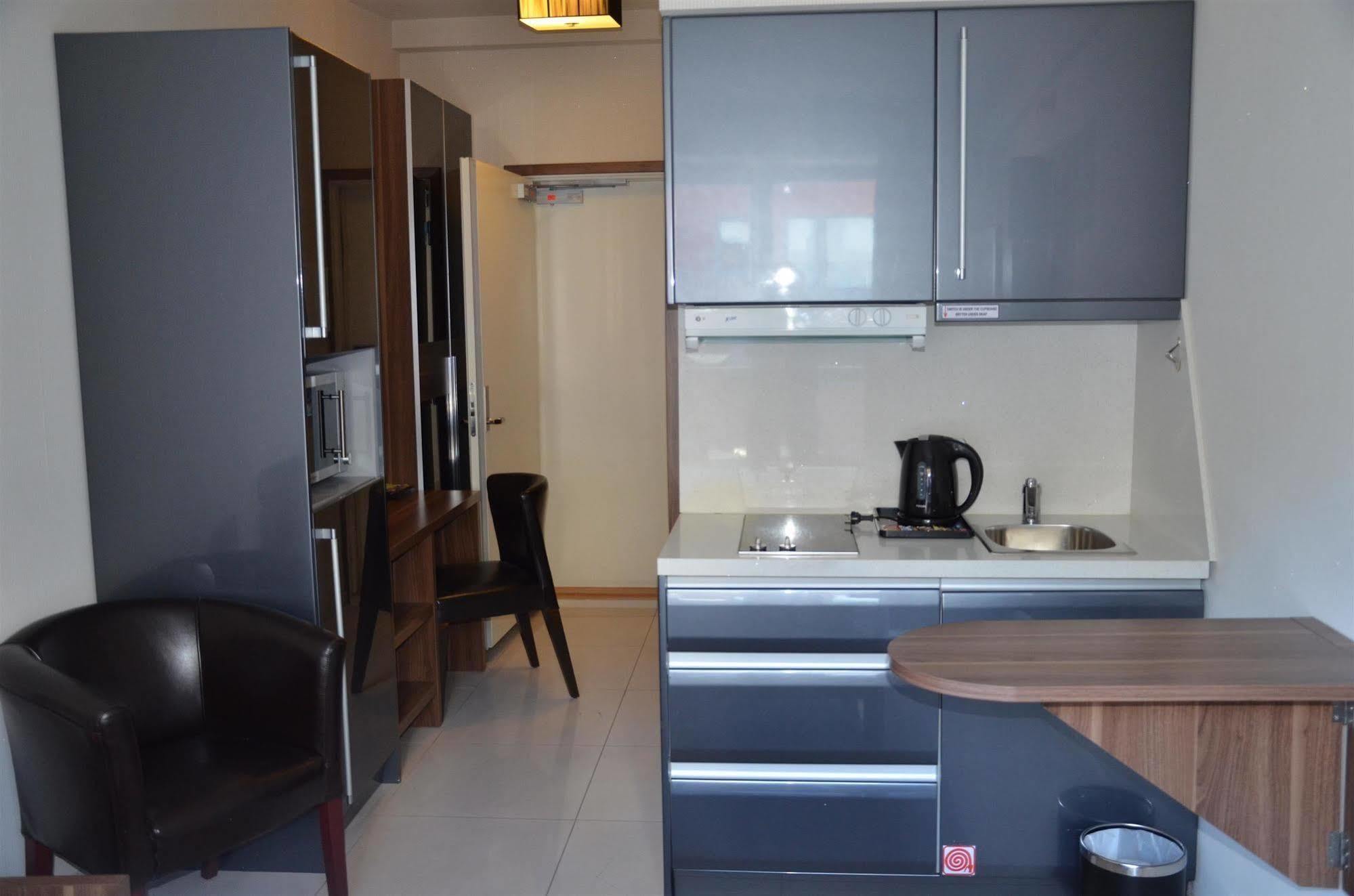 Best Western Kampen Hotel
