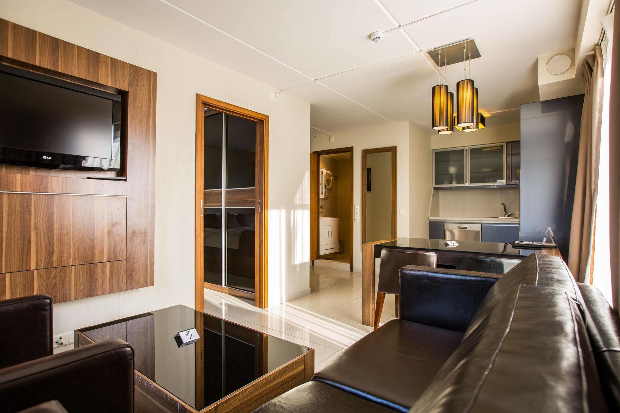 Best Western Kampen Hotel 4*