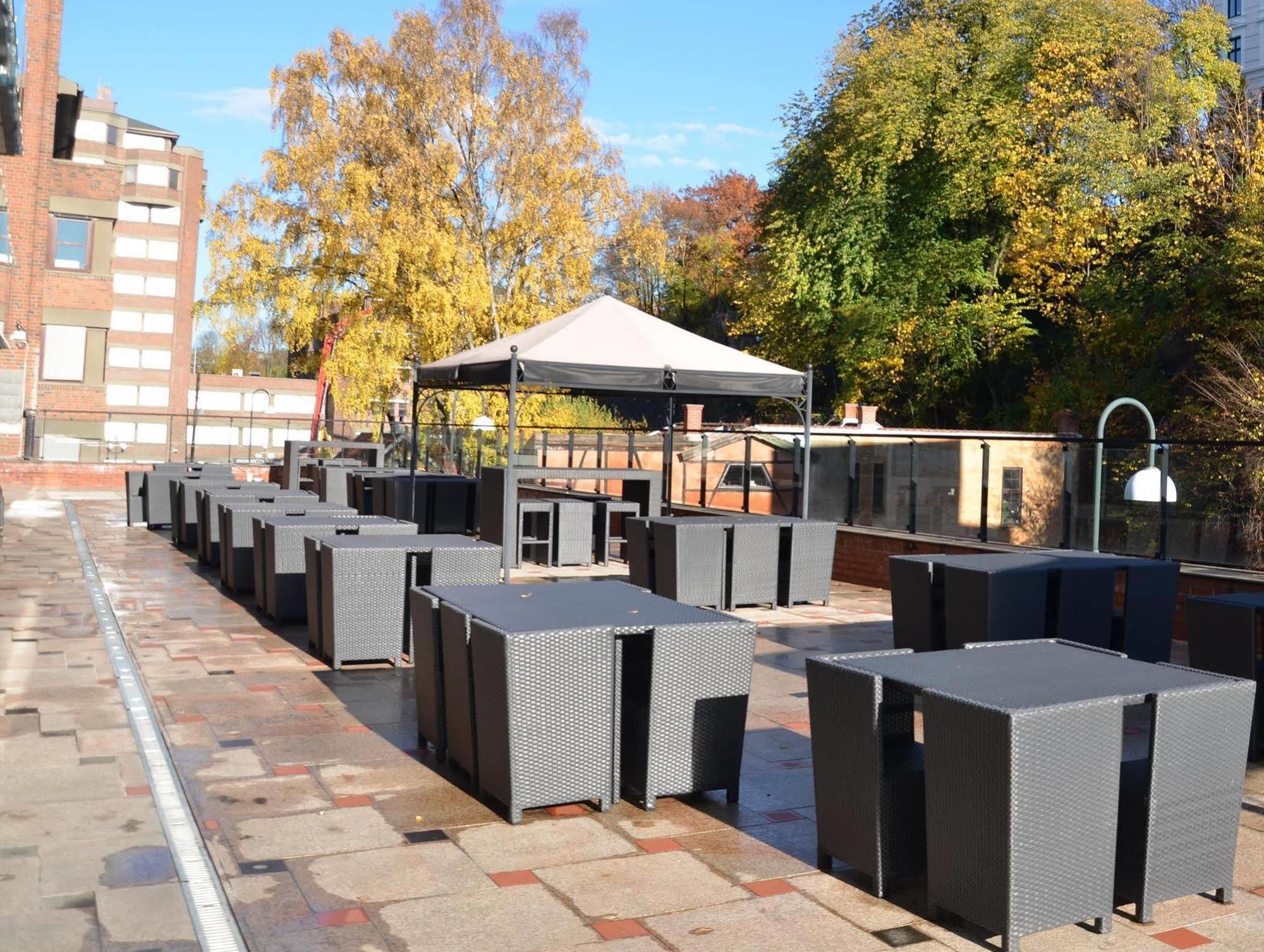 Hotel Best Western Kampen 4*